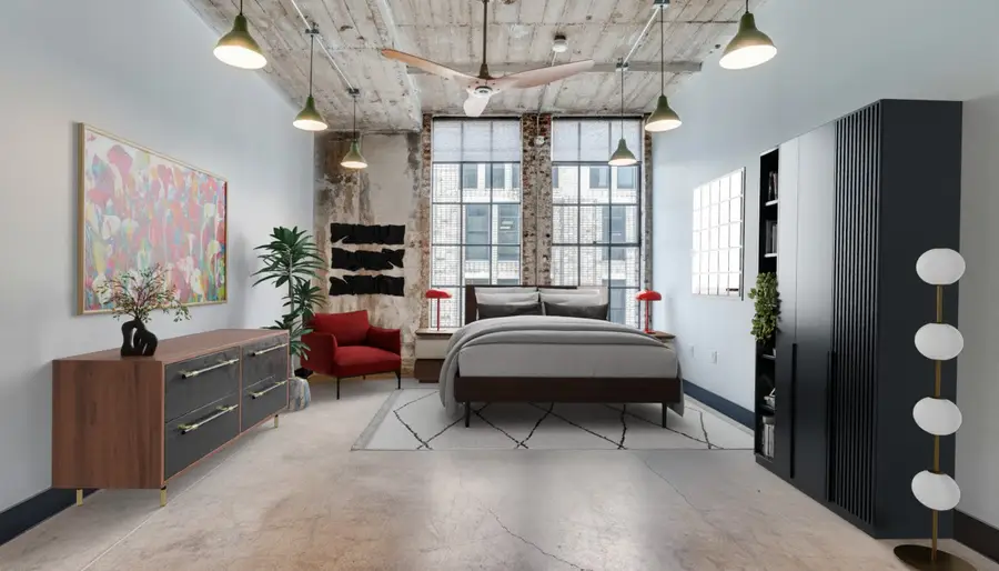 1122 Jackson Street #917, Dallas, TX 75202 - #3