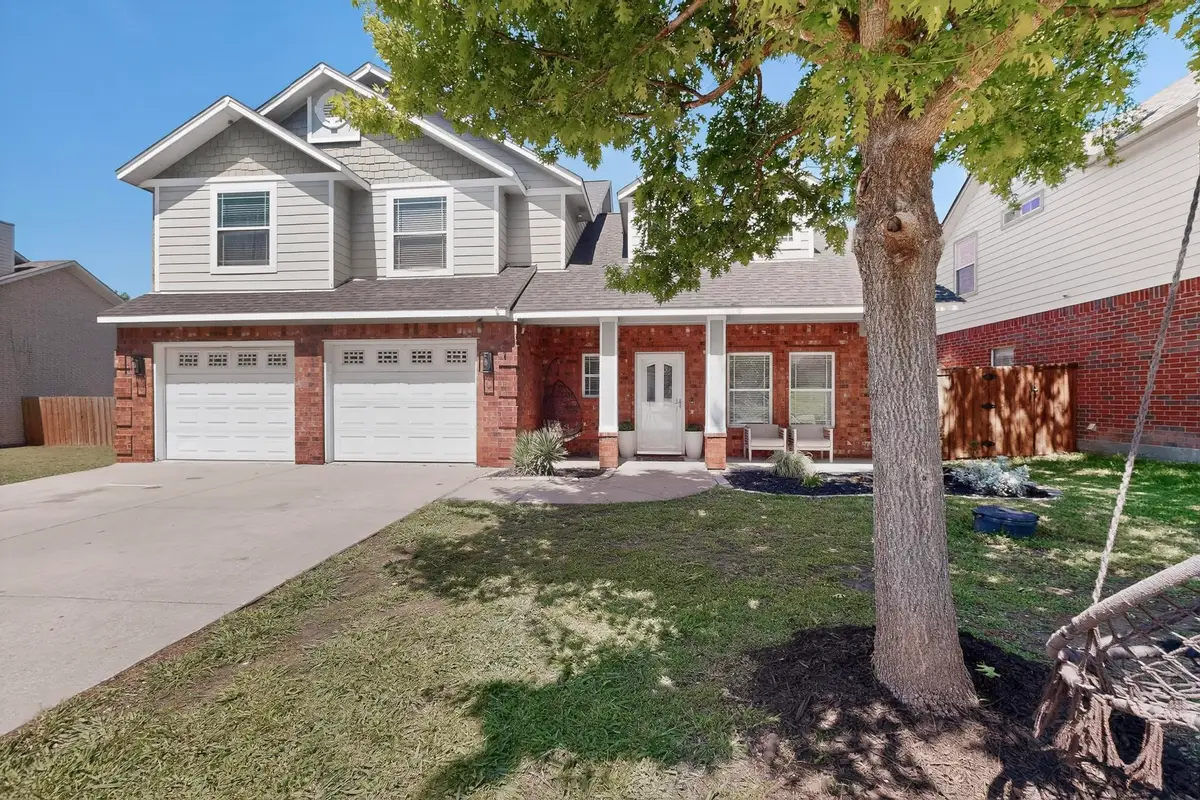 324 Timbercreek Court, Princeton, TX 75407 - #1