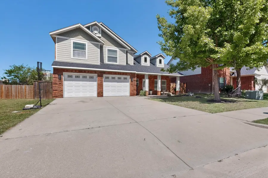 324 Timbercreek Court, Princeton, TX 75407 - #2