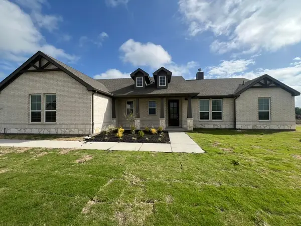 2627 Witness Tree Road, Oak Ridge, TX 75161