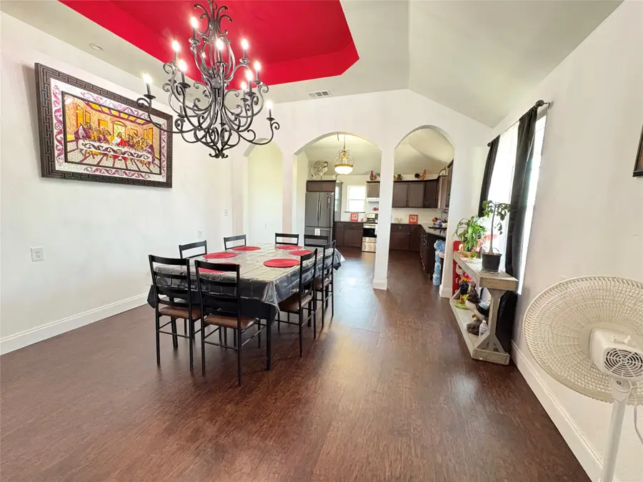 18270 County Road 4160, Frost, TX 76641 - #3