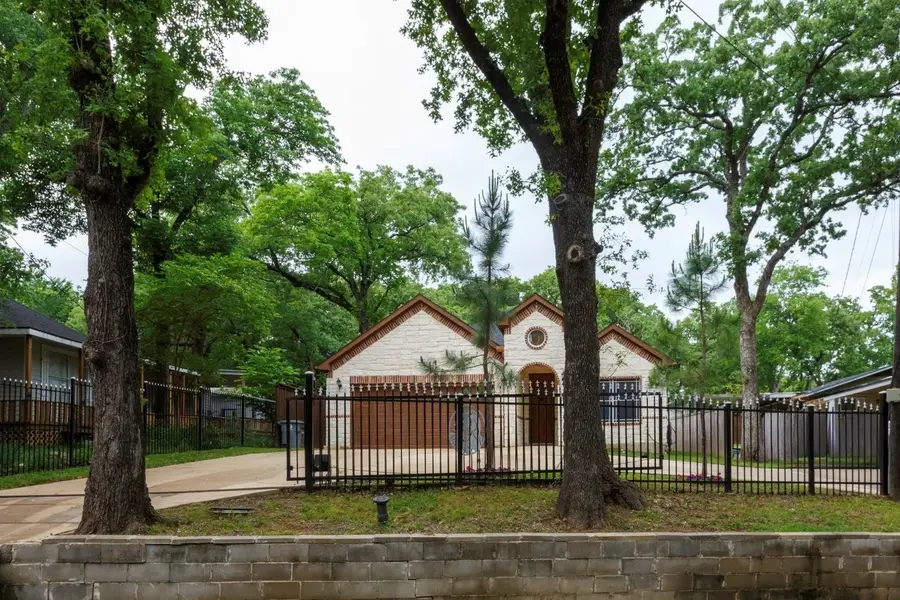 2505 Edd Road, Dallas, TX 75253 - #2