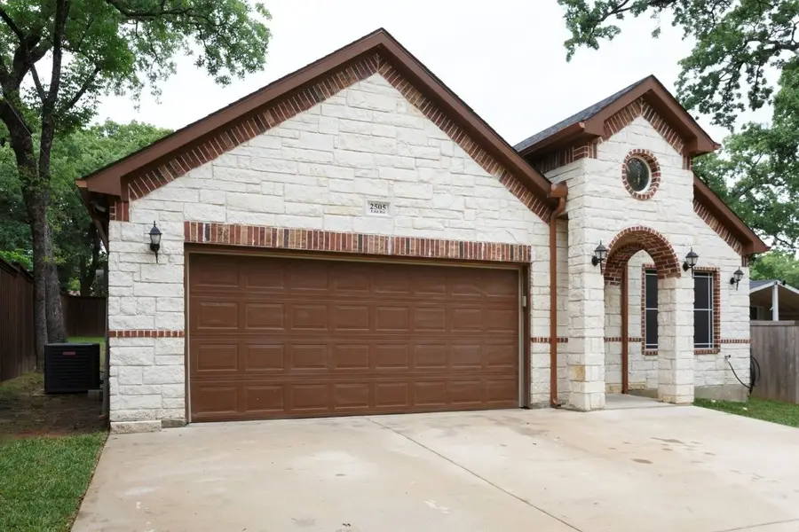 2505 Edd Road, Dallas, TX 75253 - #3