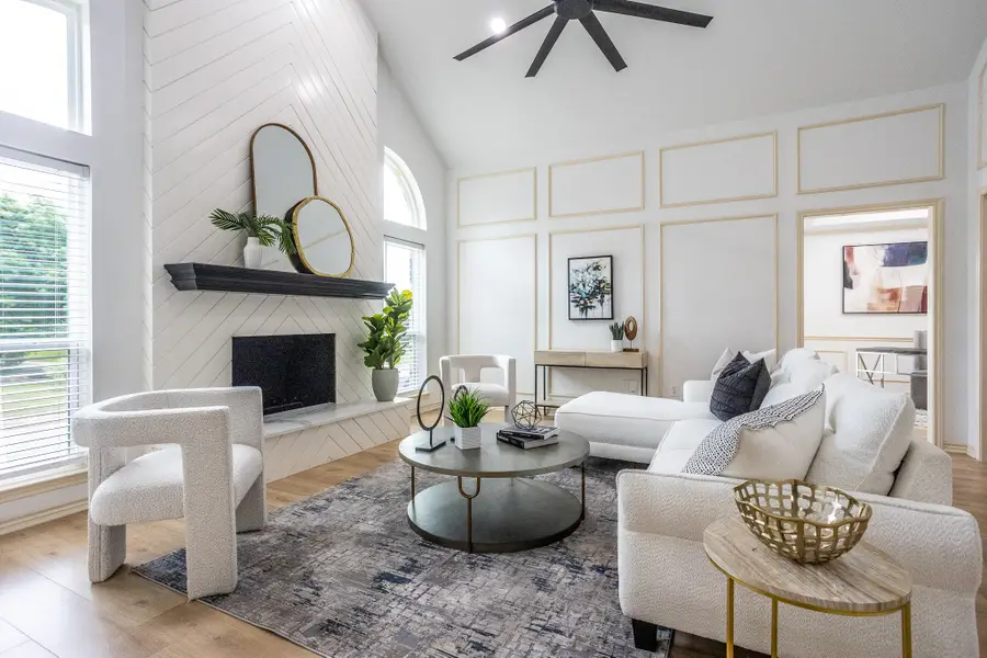 1815 Seabrook Drive, Duncanville, TX 75137 - #3