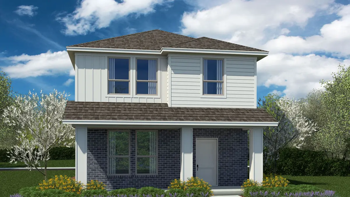 3128 Maple Orchard Lane, Fort Worth, TX 76140 - #1