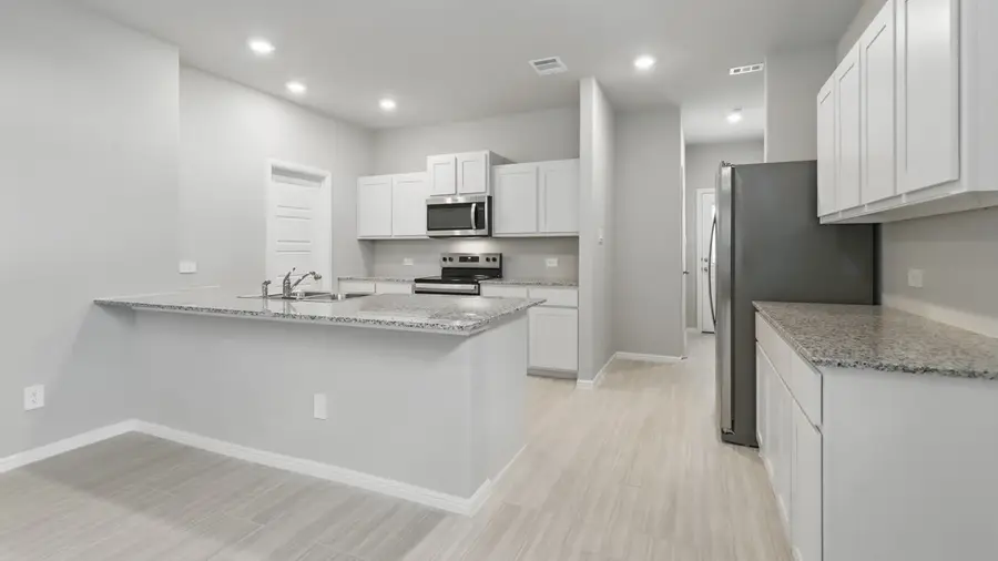 3128 Maple Orchard Lane, Fort Worth, TX 76140 - #3