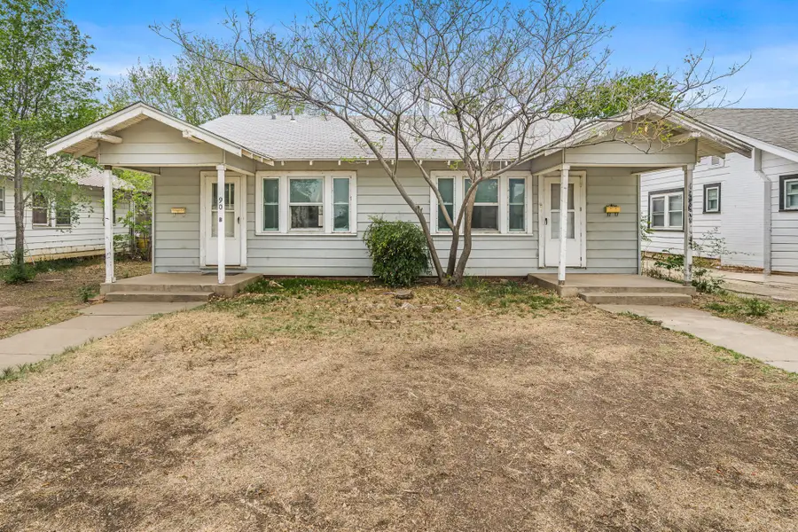 906 S Mississippi Street, Amarillo, TX 79106 - #2