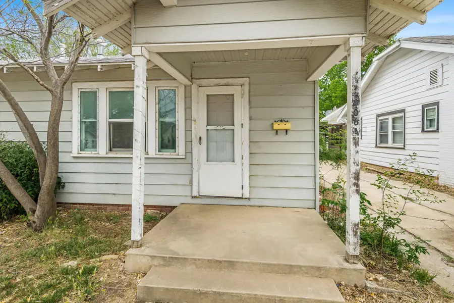 906 S Mississippi Street, Amarillo, TX 79106 - #3