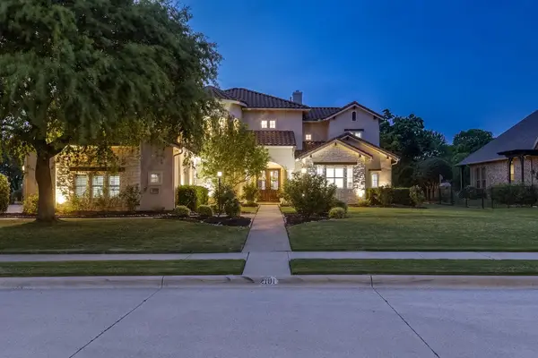 2101 Zavala Road, Keller, TX 76248