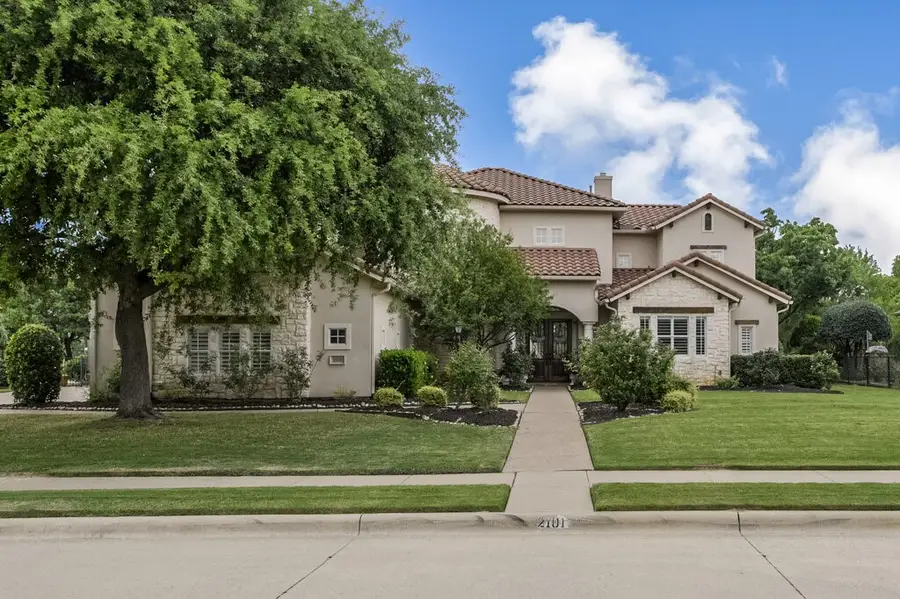 2101 Zavala Road, Keller, TX 76248 - #2