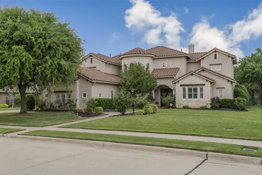 2101 Zavala Road, Keller, TX 76248 - #3