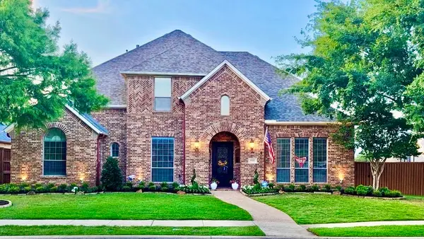 4180 Veneto Drive, Frisco, TX 75033