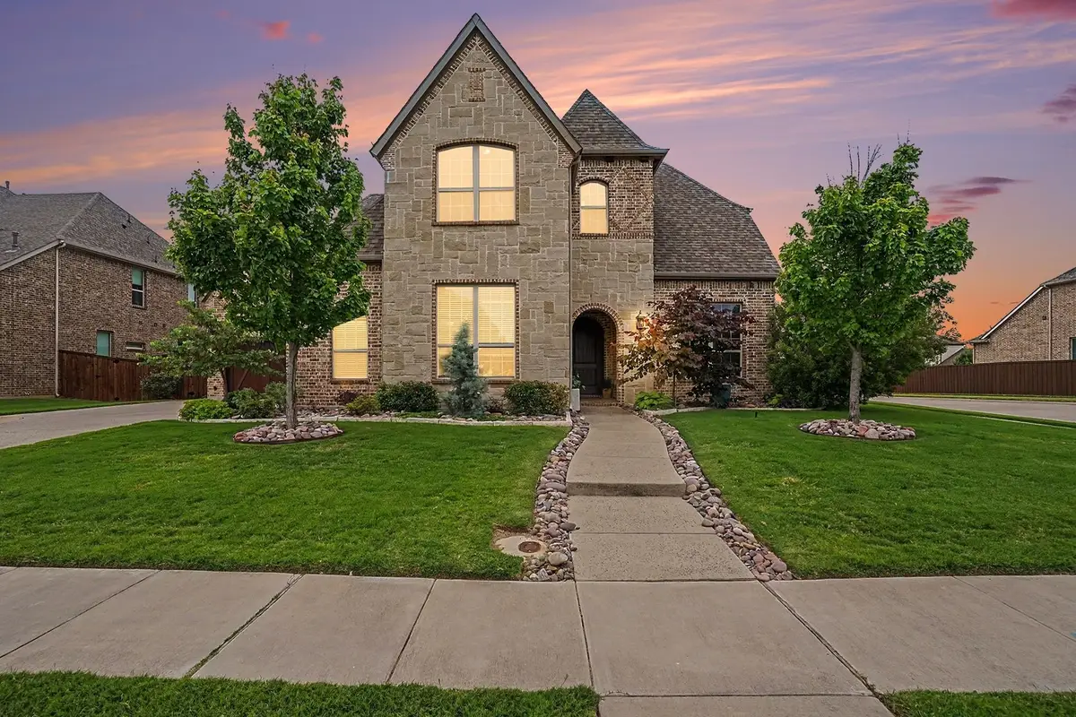 3617 Fletcher Court, Flower Mound, TX 75022 - #1