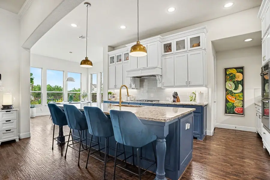 3617 Fletcher Court, Flower Mound, TX 75022 - #2