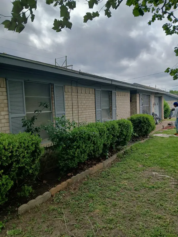 2109 Interurban Boulevard, Corsicana, TX 75110