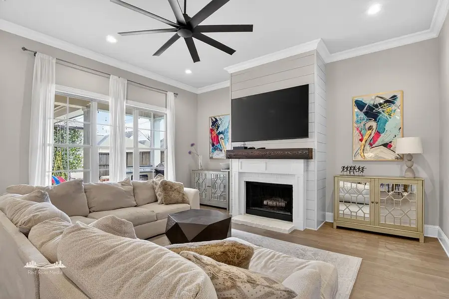 3029 Snap Dragon Lane, Shreveport, LA 71106 - #2