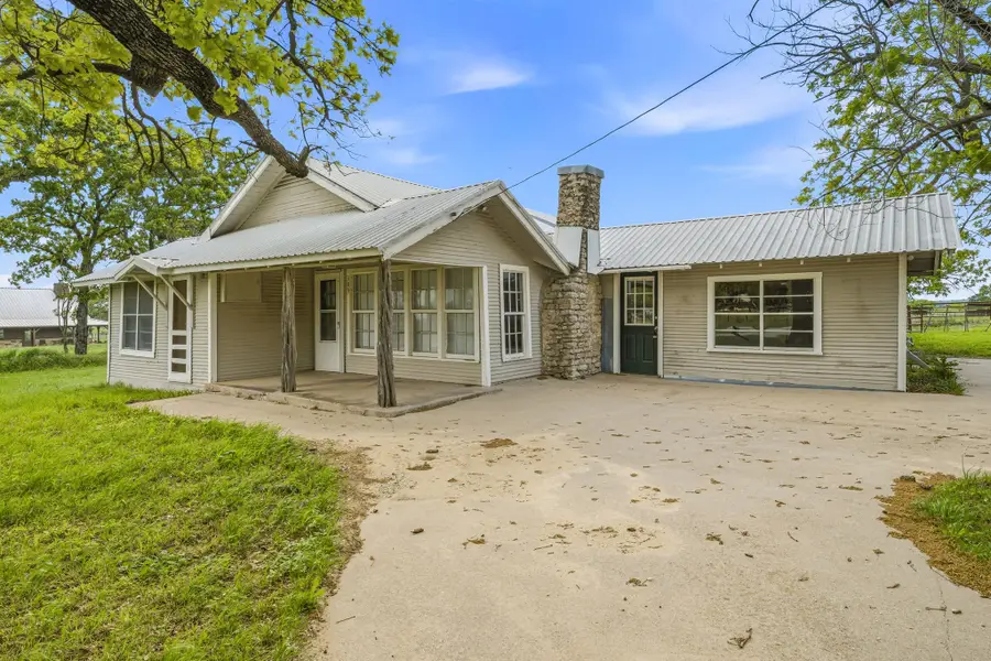 305 County Road 483, Stephenville, TX 76401 - #2