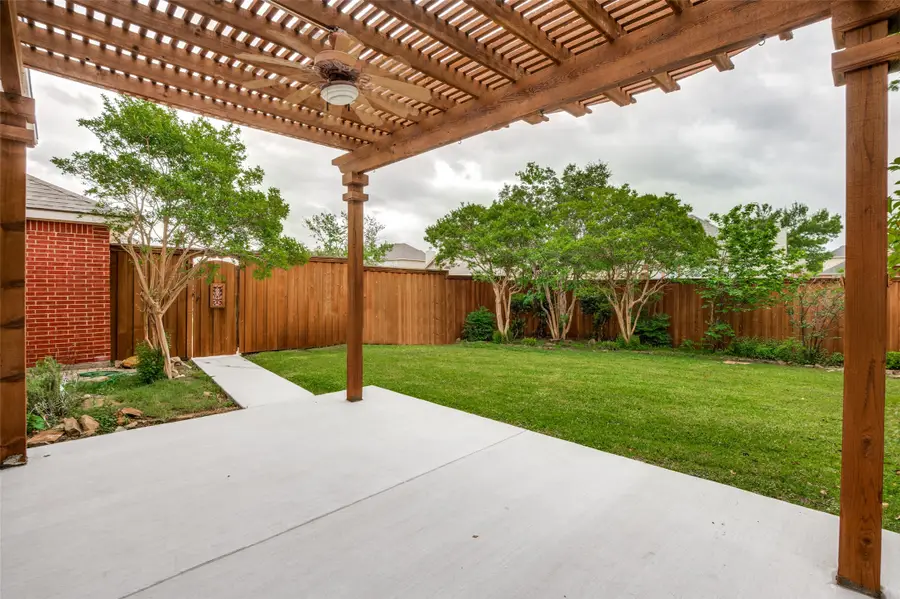 3516 Mason Drive, Plano, TX 75025 - #2