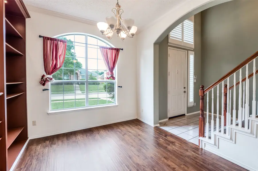 3516 Mason Drive, Plano, TX 75025 - #3