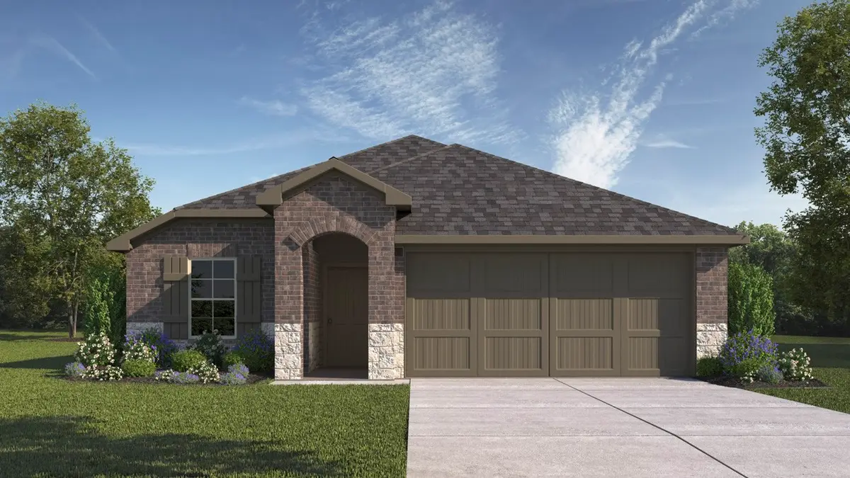 3231 Catamount Drive, Sherman, TX 75090 - #1