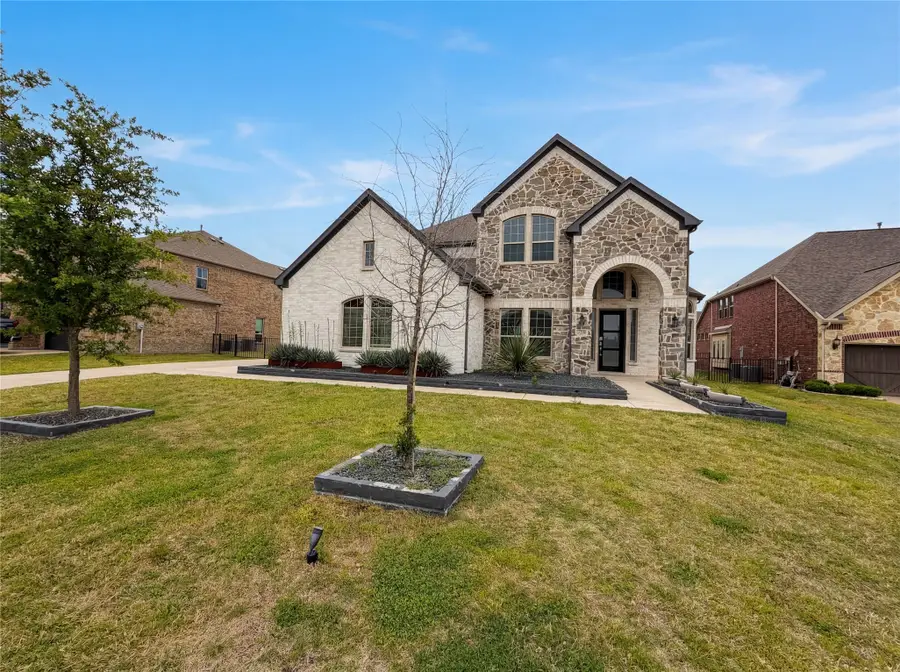 2357 Ambassador Court, Heath, TX 75126 - #2