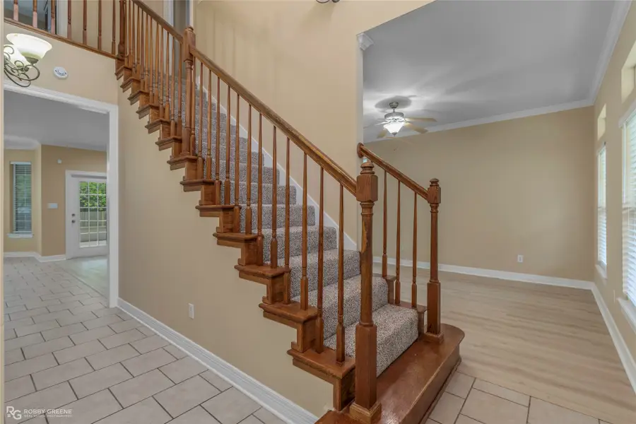 102 Dogwood South Lane, Haughton, LA 71037 - #2