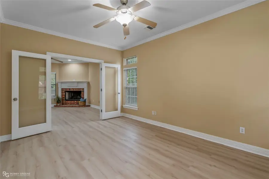 102 Dogwood South Lane, Haughton, LA 71037 - #3