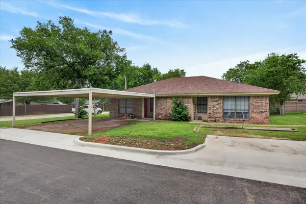 601-603 Clay Street, Glen Rose, TX 76043