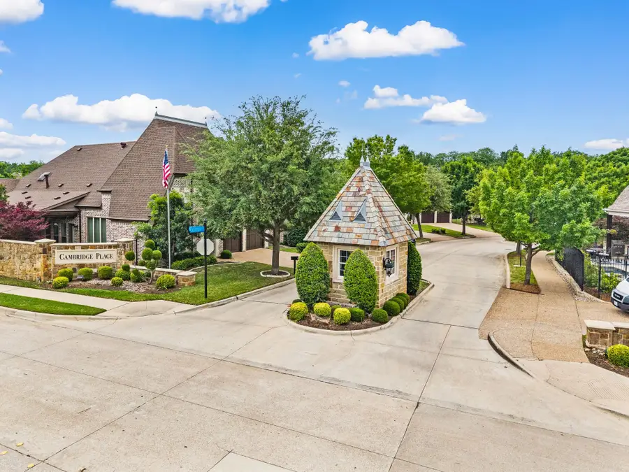 825 Creekview Lane, Colleyville, TX 76034 - #2