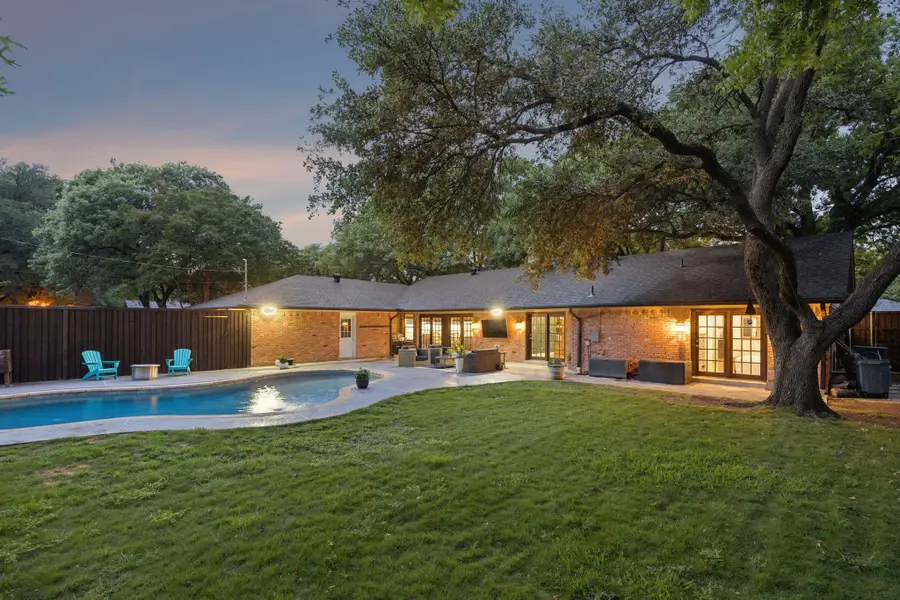 7818 Chattington Drive, Dallas, TX 75248 - #3