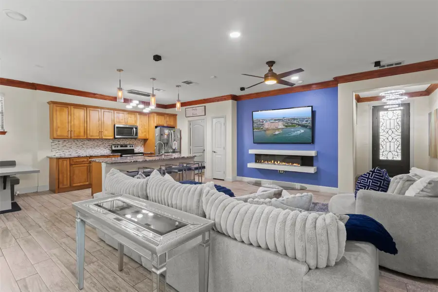 6929 Tessla Drive, Dallas, TX 75241 - #3