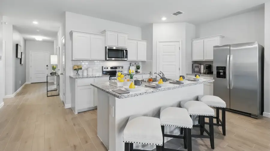 427 Sunday Silence Way, Granbury, TX 76049 - #2