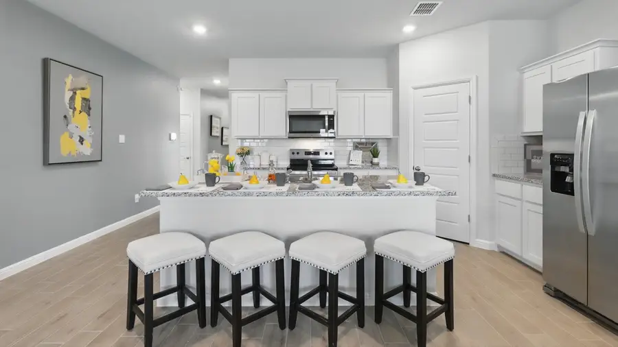 427 Sunday Silence Way, Granbury, TX 76049 - #3