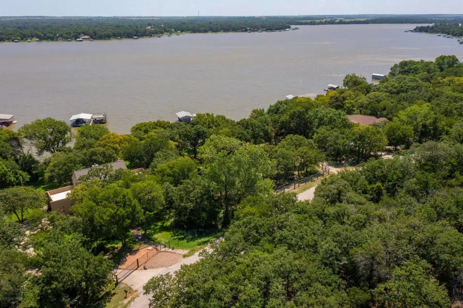 6 Eagle Pointe, Azle, TX 76020 - #2