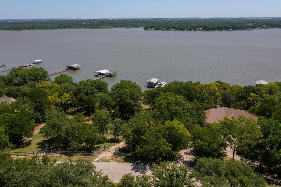 6 Eagle Pointe, Azle, TX 76020 - #3