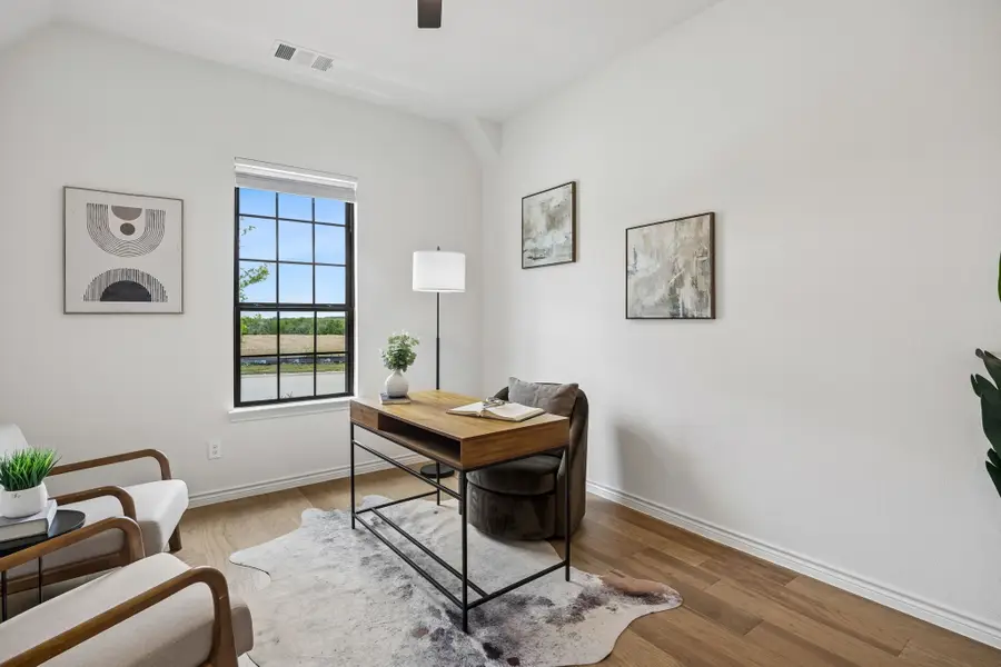 3000 Little Wonder Lane, Northlake, TX 76247 - #3