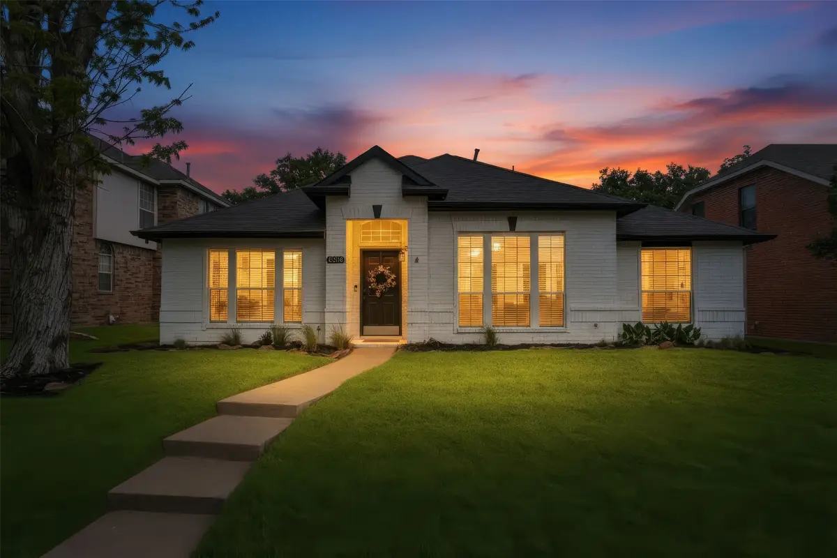 5316 Baton Rouge Boulevard, Frisco, TX 75035 - #1