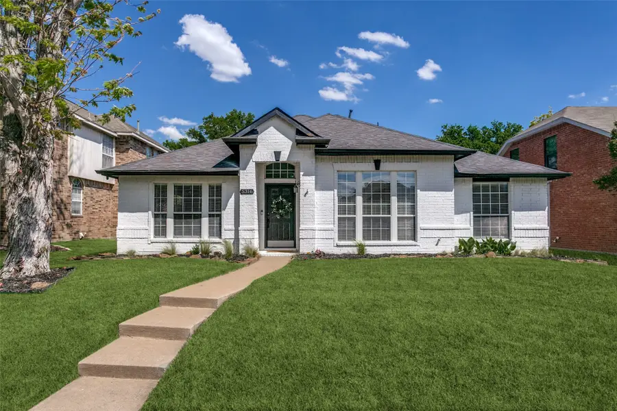 5316 Baton Rouge Boulevard, Frisco, TX 75035 - #2