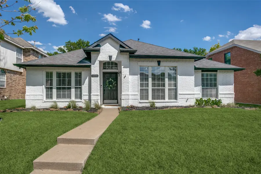 5316 Baton Rouge Boulevard, Frisco, TX 75035 - #3