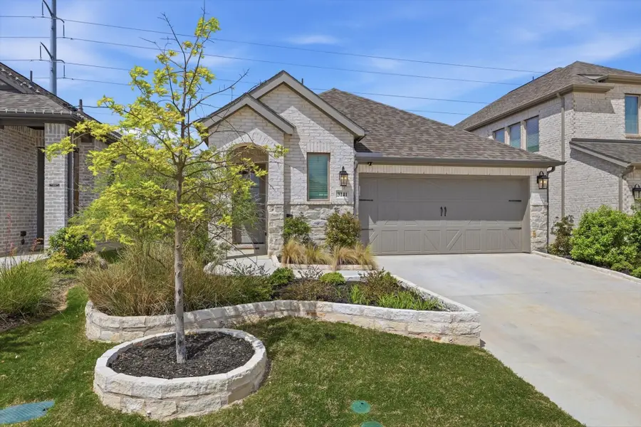 3141 Brazoria Drive, Little Elm, TX 75068 - #2