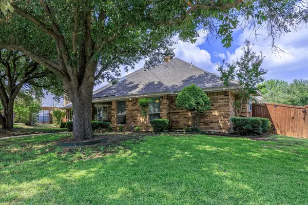 7324 Bramblewood Road, Fort Worth, TX 76133