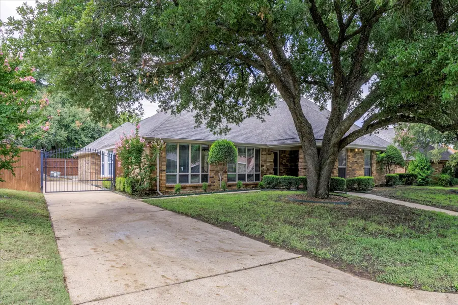 7324 Bramblewood Road, Fort Worth, TX 76133 - #3
