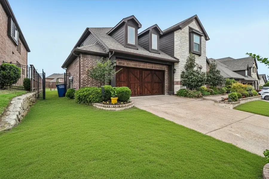 1310 Divine Rose Way, Wylie, TX 75098 - #3