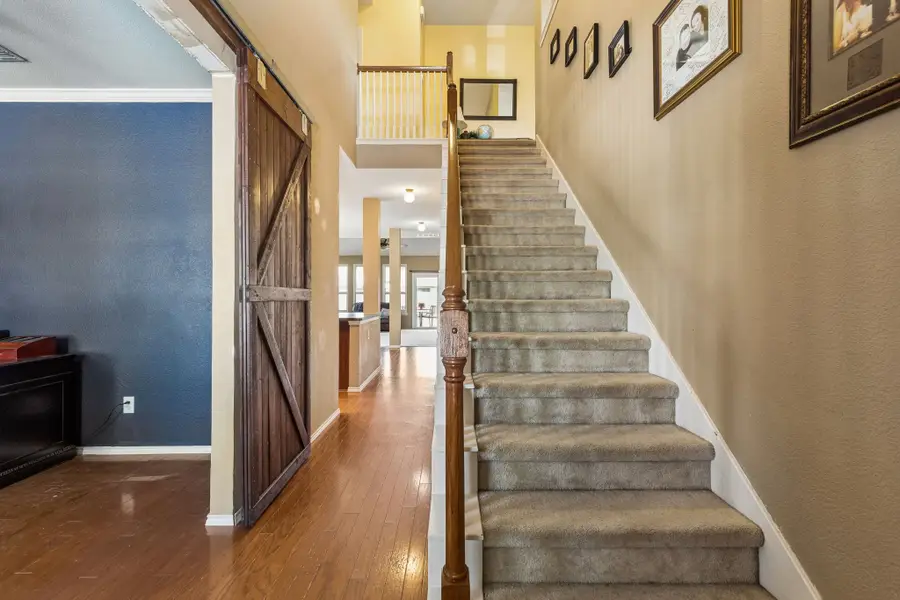 1441 Amazon Drive, Justin, TX 76247 - #2