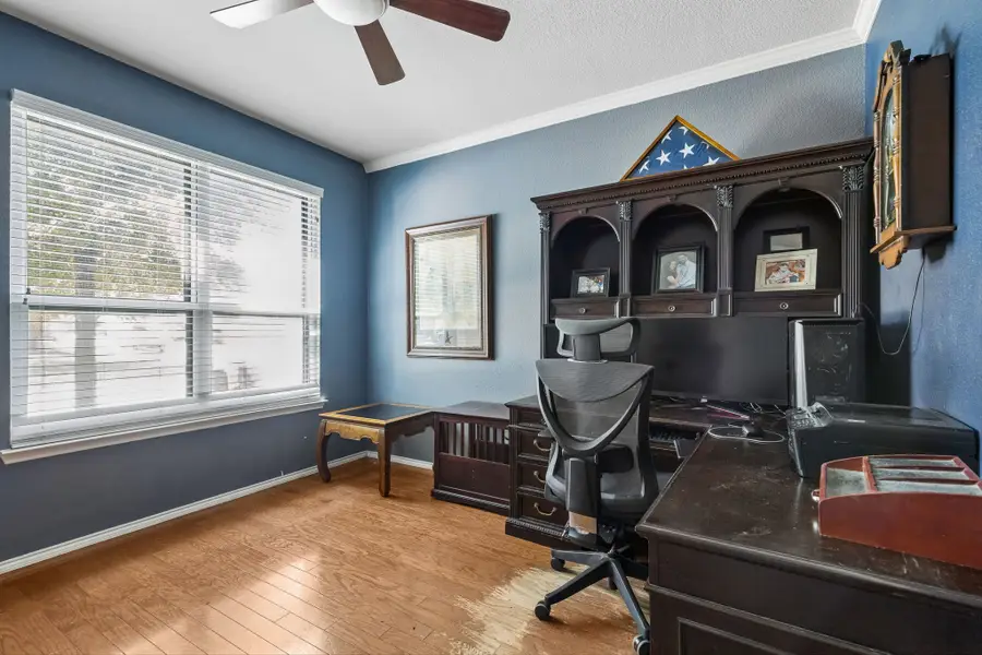 1441 Amazon Drive, Justin, TX 76247 - #3