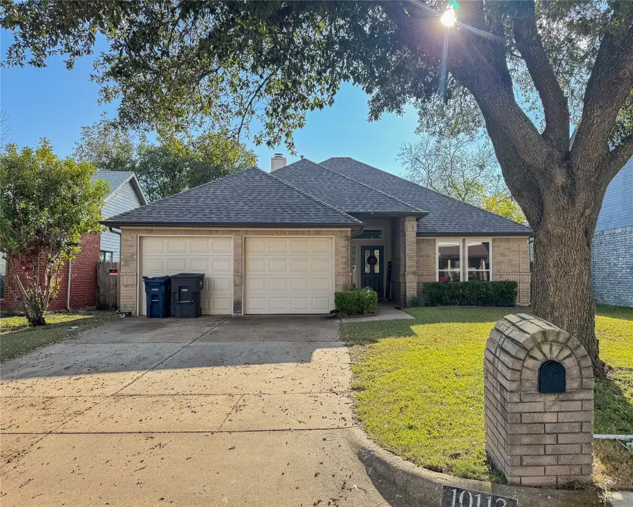 10113 Long Rifle Drive, Fort Worth, TX 76108 - #2