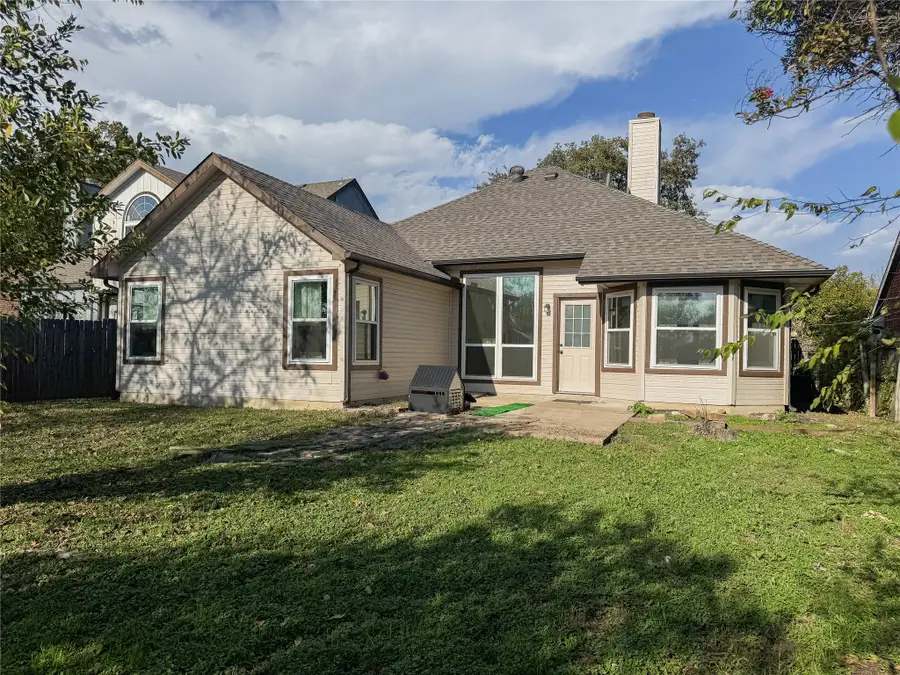 10113 Long Rifle Drive, Fort Worth, TX 76108 - #3