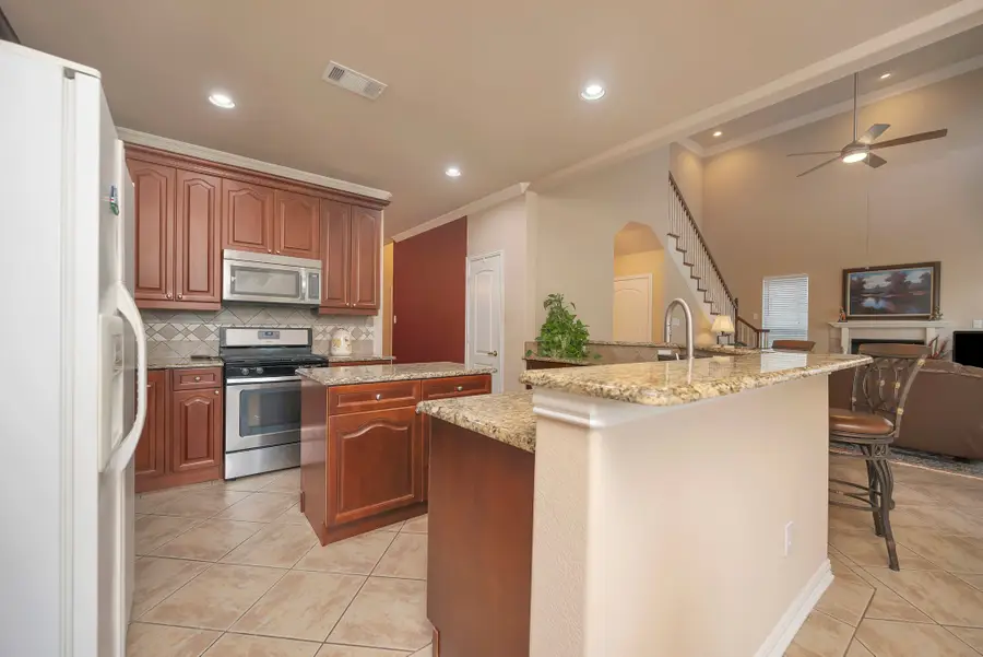 4730 Bayberry Street, Flower Mound, TX 75028 - #2