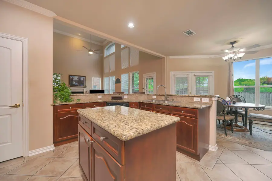 4730 Bayberry Street, Flower Mound, TX 75028 - #3