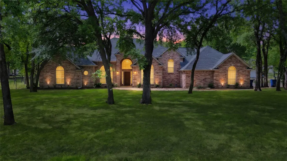 1507 Greenleaf Court, Aledo, TX 76008 - #1
